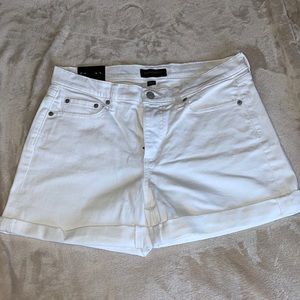 Banana Republic shorts